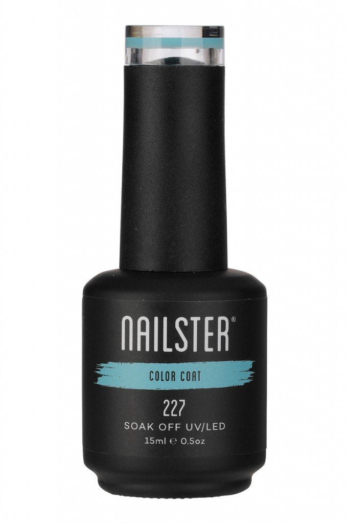 Cerulean 15ml · 227 | Nailster Sweden