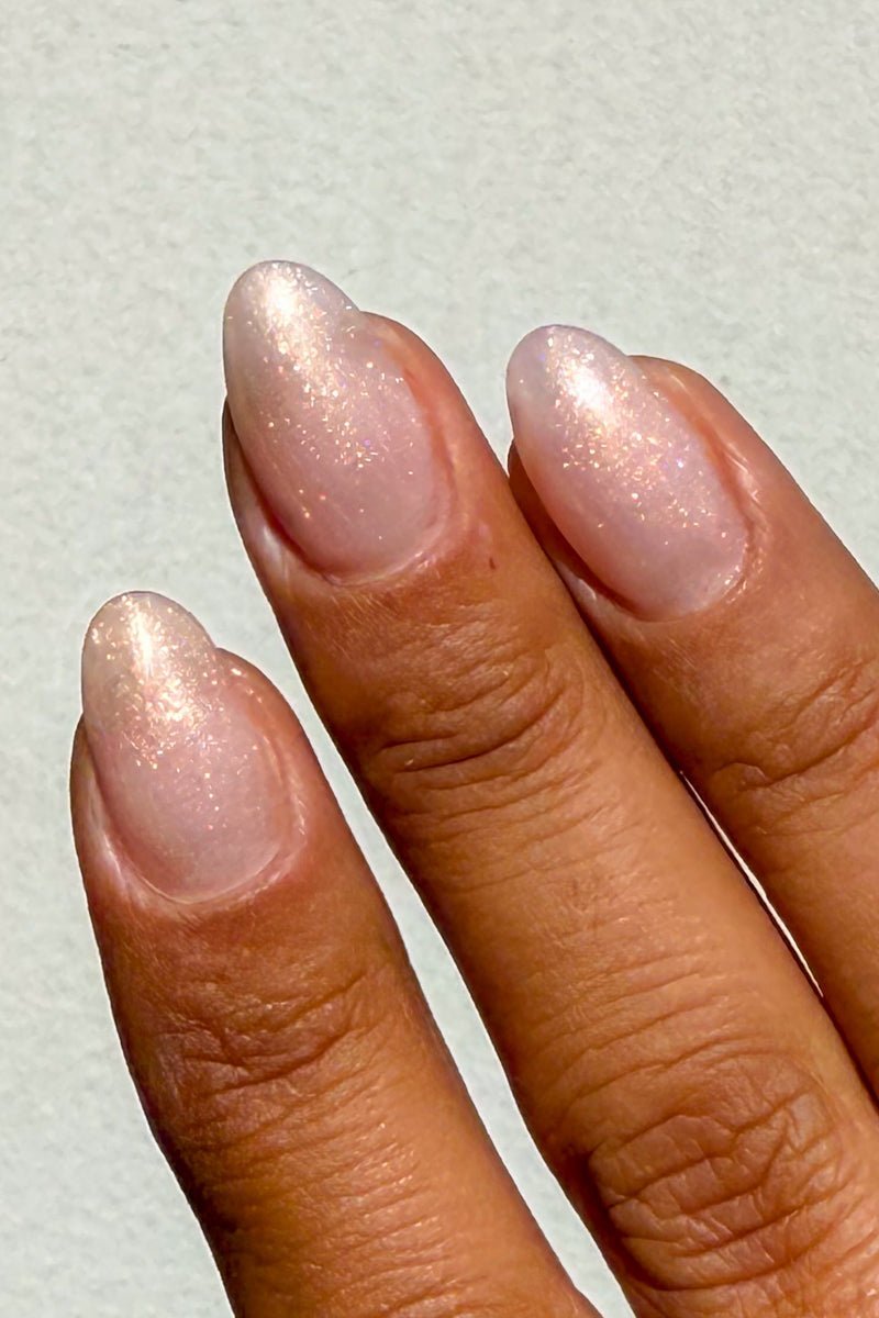 Champagne Pearl • 468