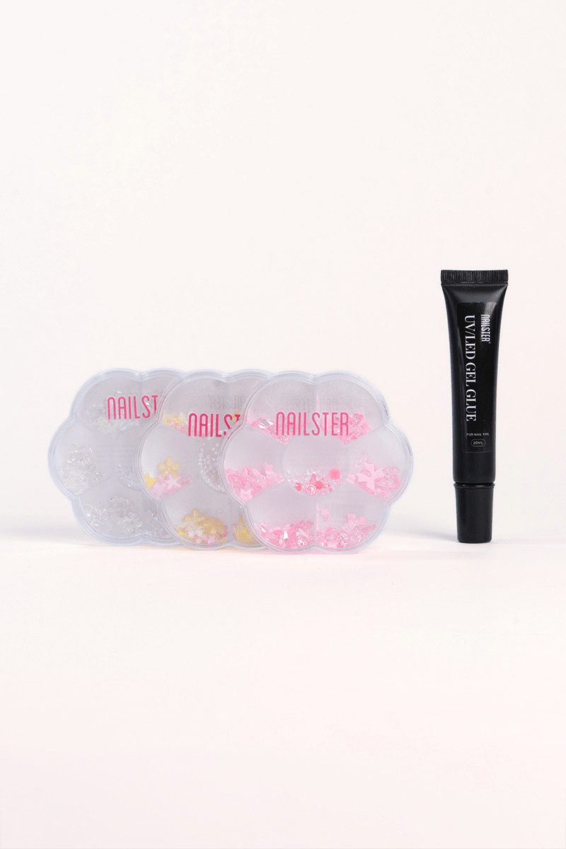 Charms-paket