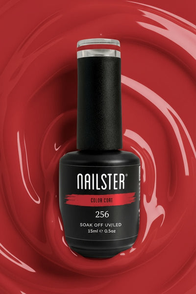 Cherry Kiss  · 256 - Color