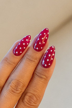 Cherry Polka Pop