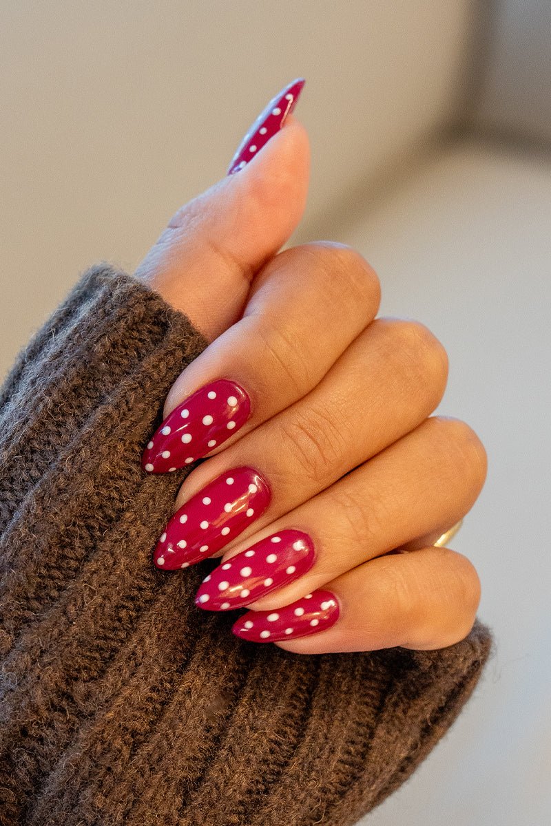 Cherry Polka Pop