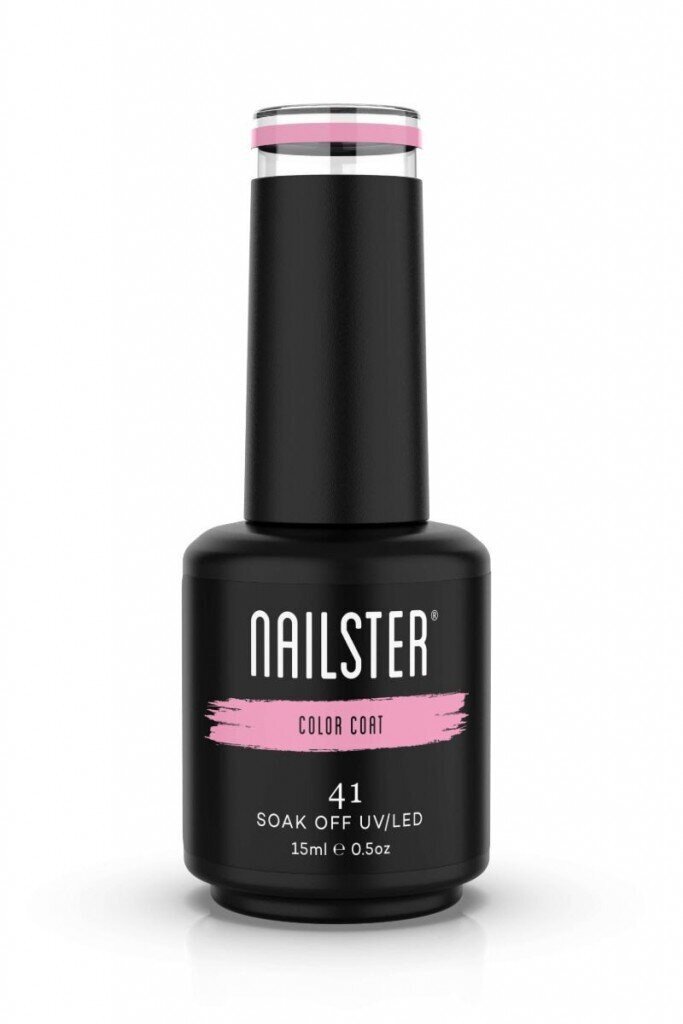 Cherry Tree 15ml · 41 | Nailster Sweden