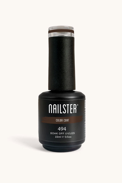 Chestnut · 494 | Nailster Denmark