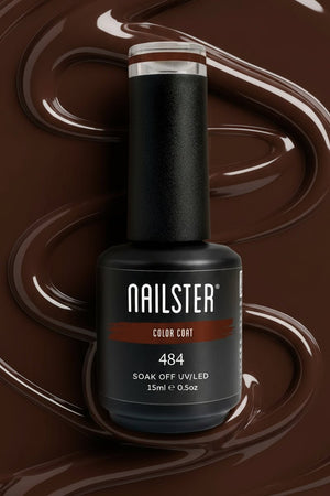 Chestnut Kiss · 484