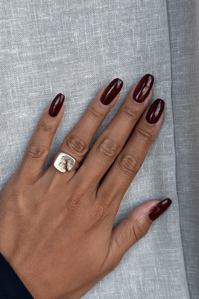 Chestnut Kiss · 484