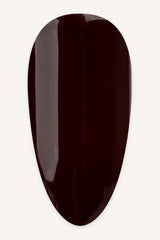 Chestnut Kiss · 484 | Nailster Denmark