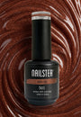 Chocolate Drizzle · 501