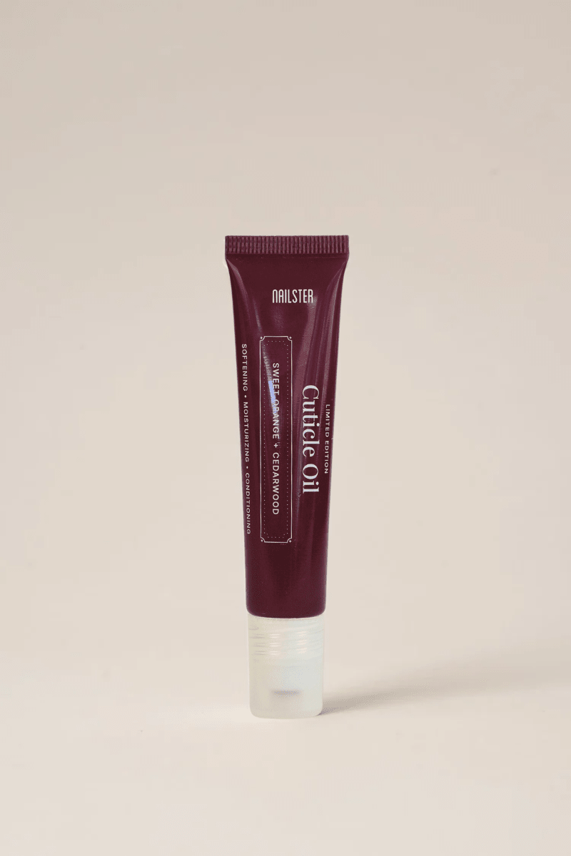 Christmas Edition - Cuticle Oil Rollerball