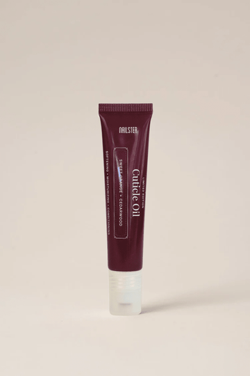 Christmas Edition - Cuticle Oil Rollerball
