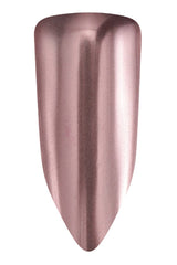 Chrome Powder - Mjuk Rosa