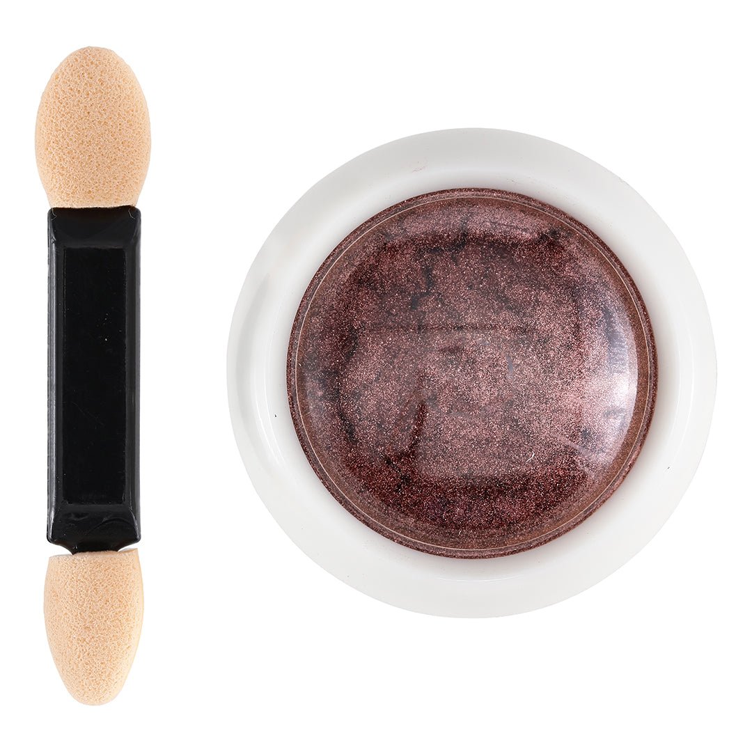 Chrome Powder - Mjuk Rosa