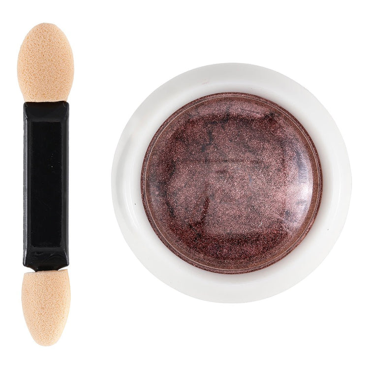 Chrome Powder - Mjuk Rosa