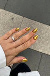 Chrome Powder - Guld