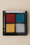 Chrome Powder Palette