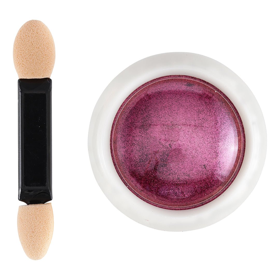 Chrome Powder - Pink