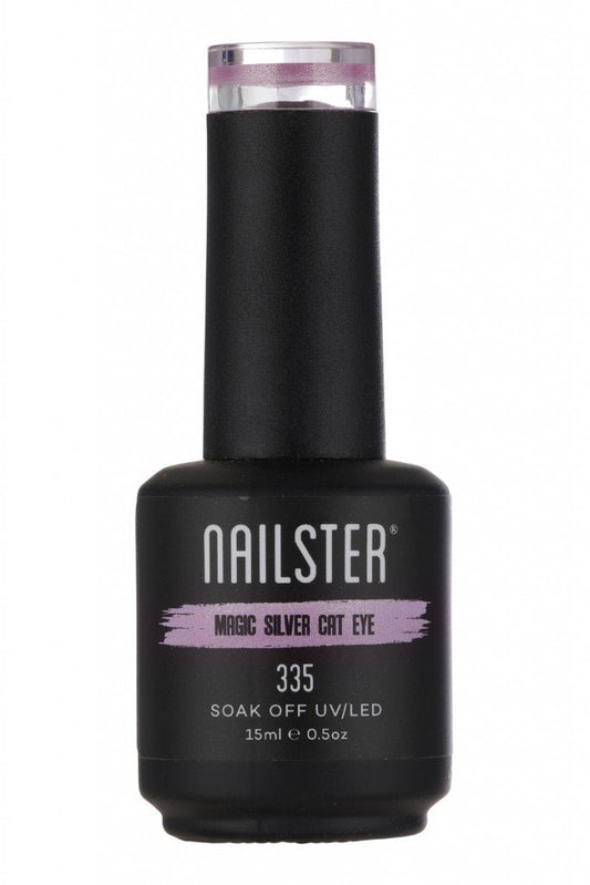 City Girl Cat Eye 15ml · 335 | Nailster Denmark