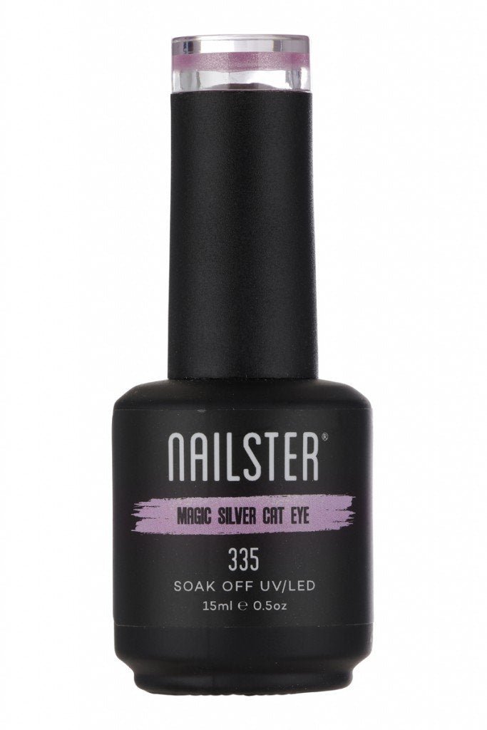 City Girl Cat Eye 15ml · 335 | Nailster Sweden