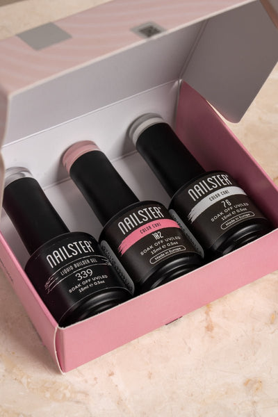 Classic French | Nailster Denmark