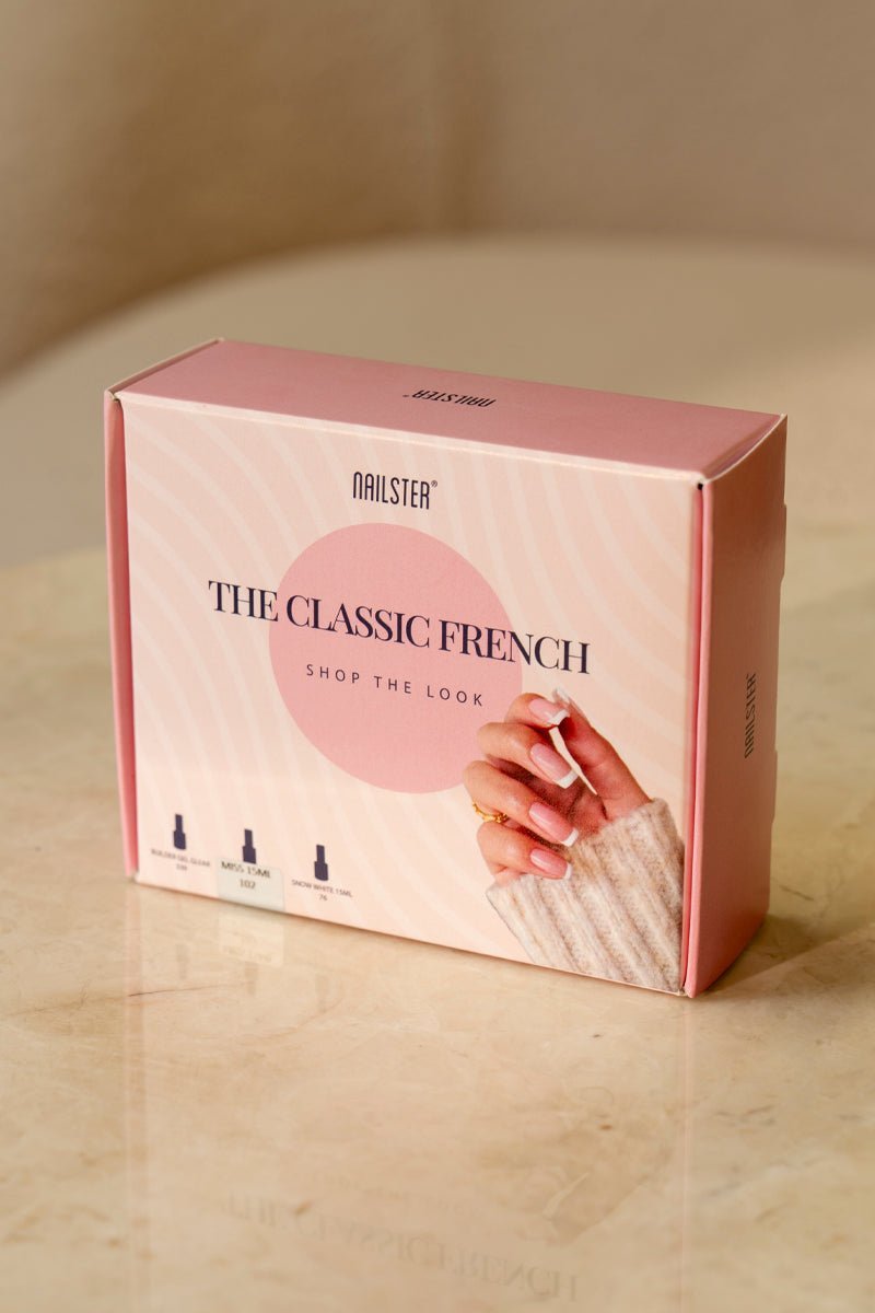 Classic French Look GWP