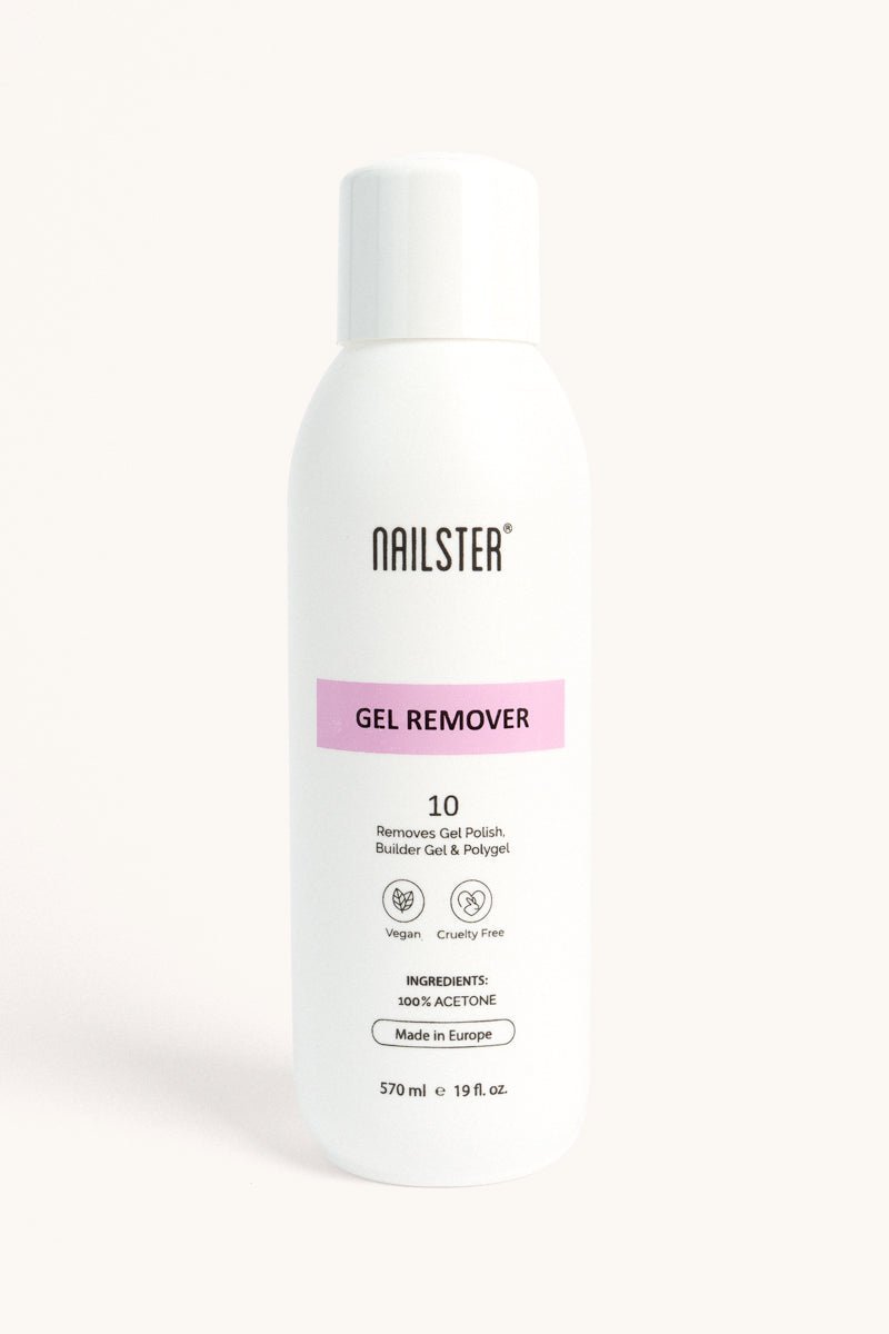 Cleanser 'n' remover - pakke