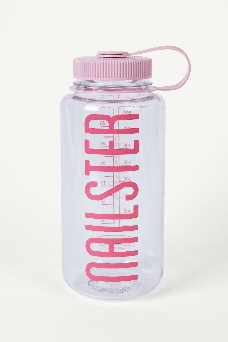 Nailster Merch