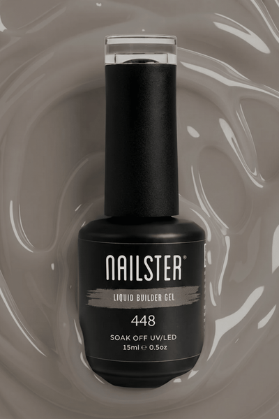 Cloudy Grey  · 448 - Color