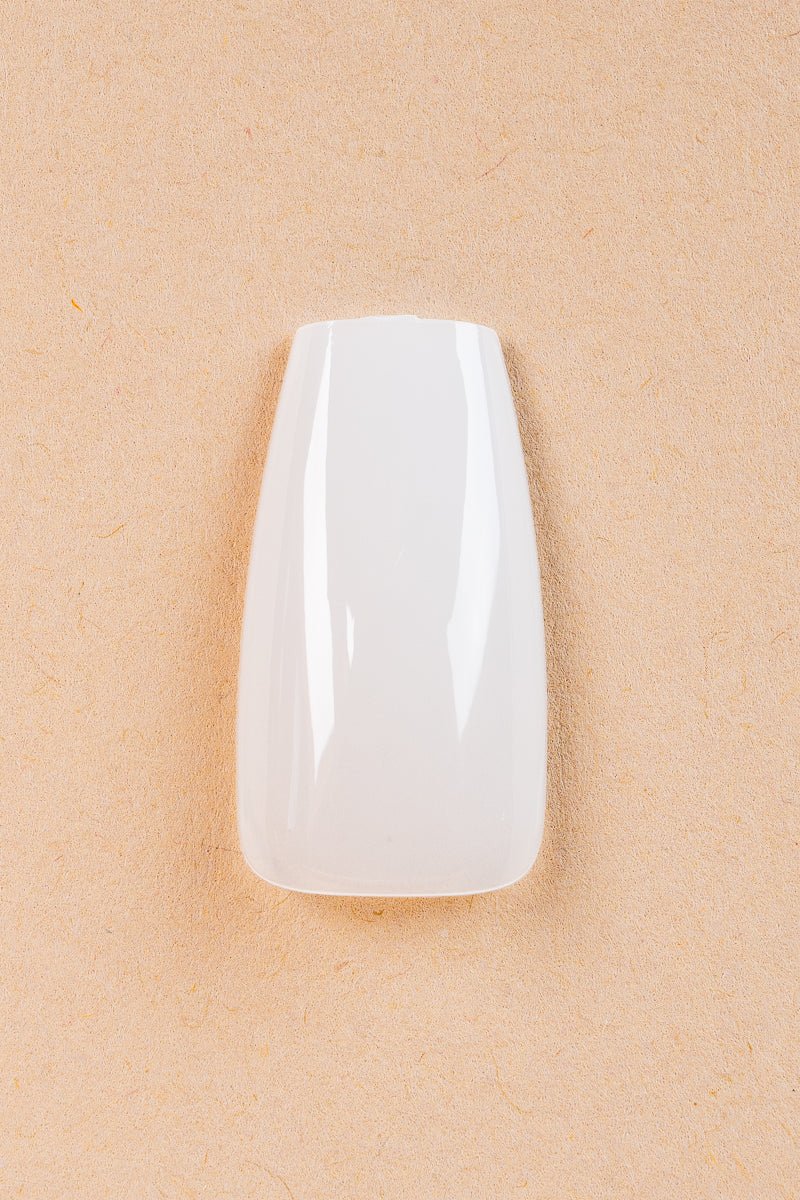 Coffin/Ballerina Medium Milk Tipper