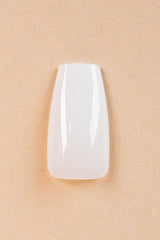 Coffin/Ballerina Medium Milk Tipper