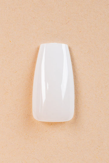 Coffin/Ballerina Medium Milk Tipper