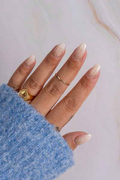 Combo Glitter  · 80 - Hand