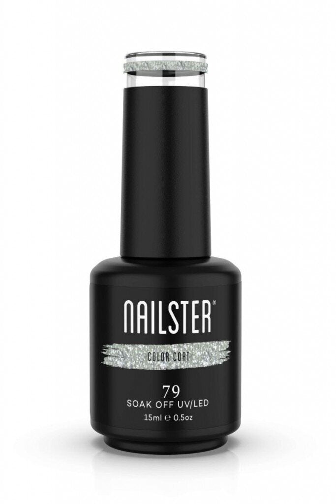 Composed Glitter 15ml · 79