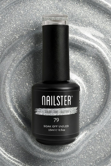 Composed Glitter · 79