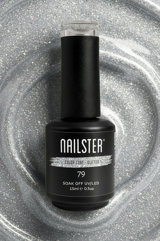 Composed Glitter · 79