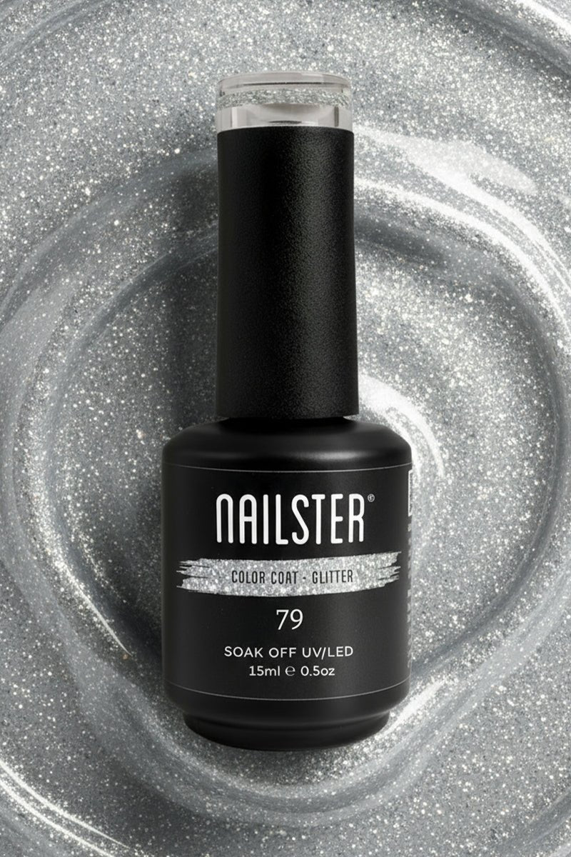 Composed Glitter · 79