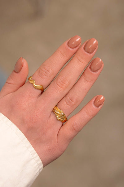 Copper Trail  · 236 - Hand