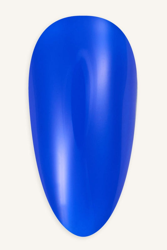 Cosmic Blue 15ml · 406 | Nailster Denmark