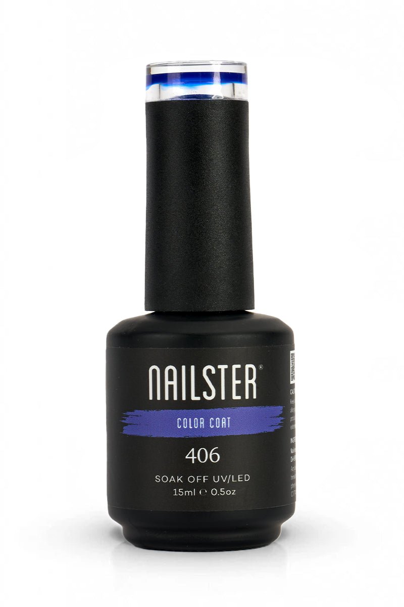 Cosmic Blue 15ml · 406