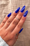 Cosmic Blue · 406