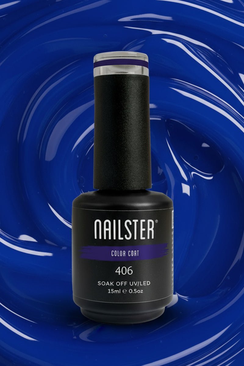 Cosmic Blue · 406