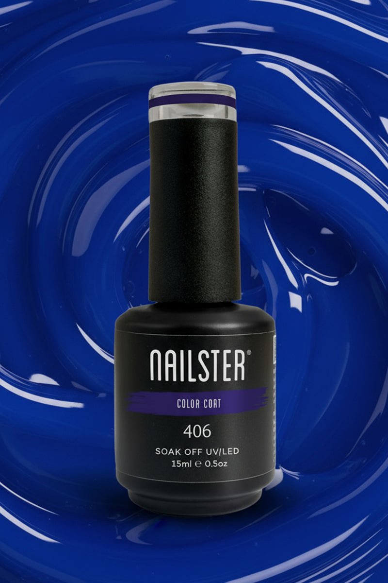 Cosmic Blue · 406