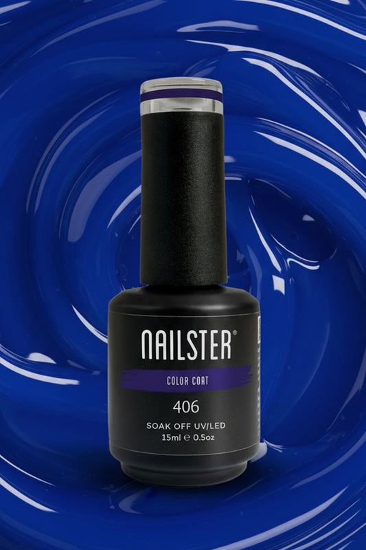 Cosmic Blue · 406