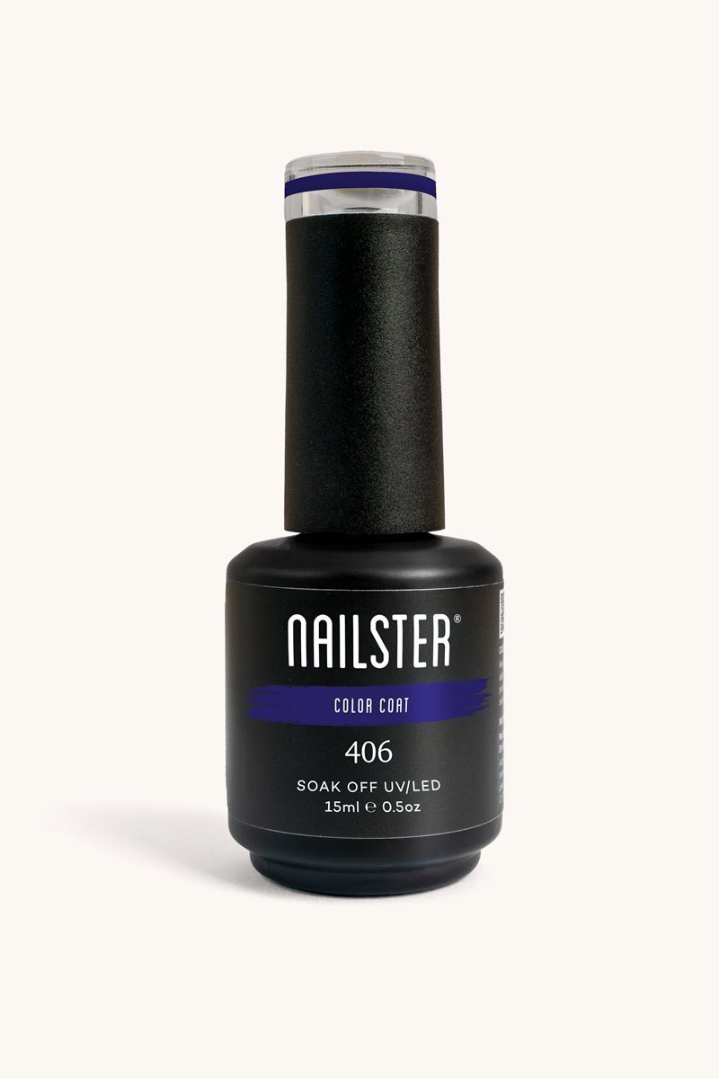 Cosmic Blue · 406