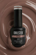 Crushed Cinnamon · 234