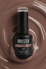 Crushed Cinnamon · 234