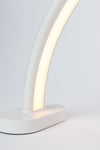 Curve LED Bordslampa