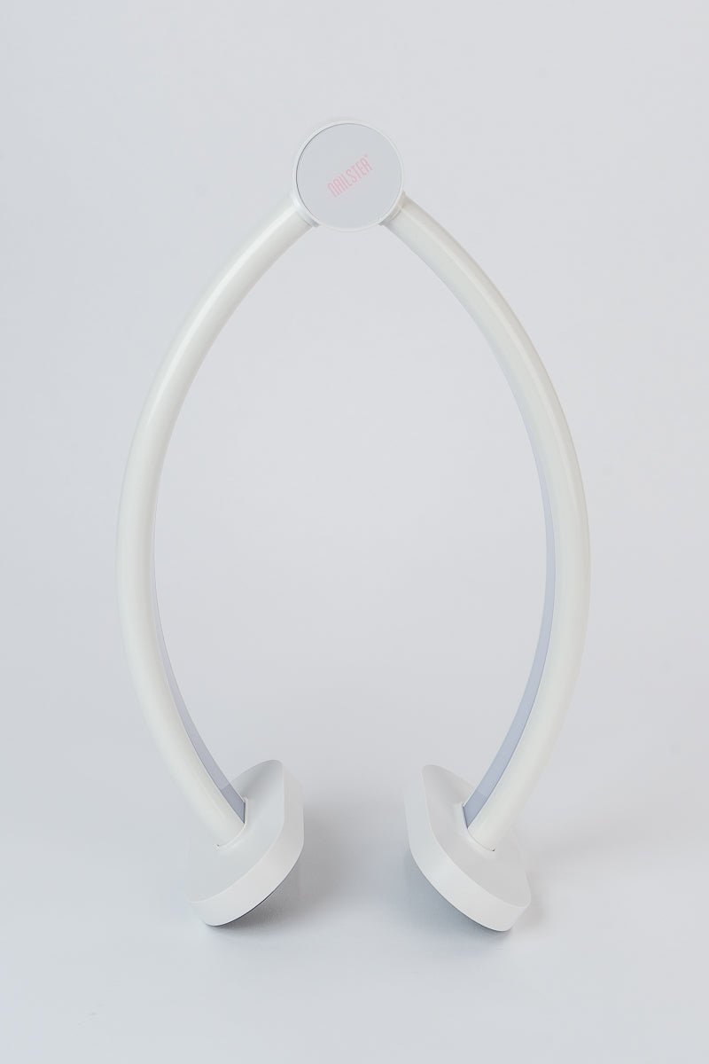 Curve LED Bordslampa