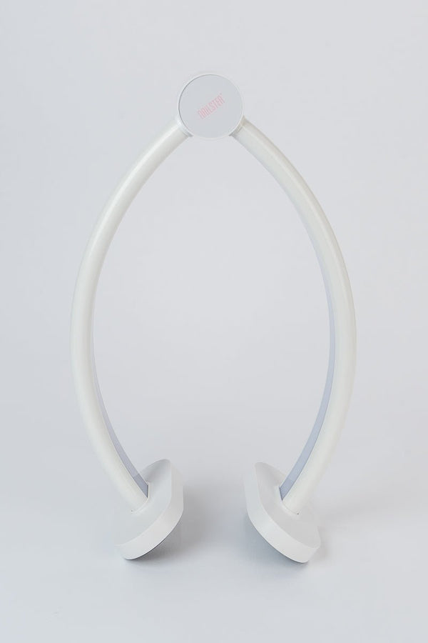 Curve LED Bordslampa