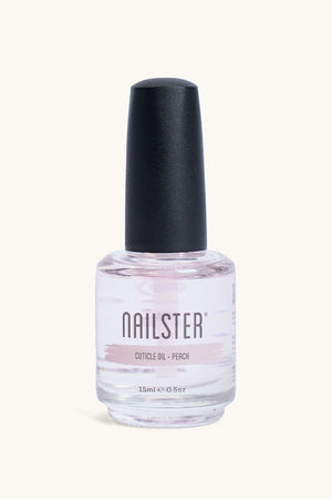 Cuticle Oil