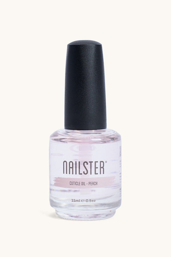 Cuticle Oil